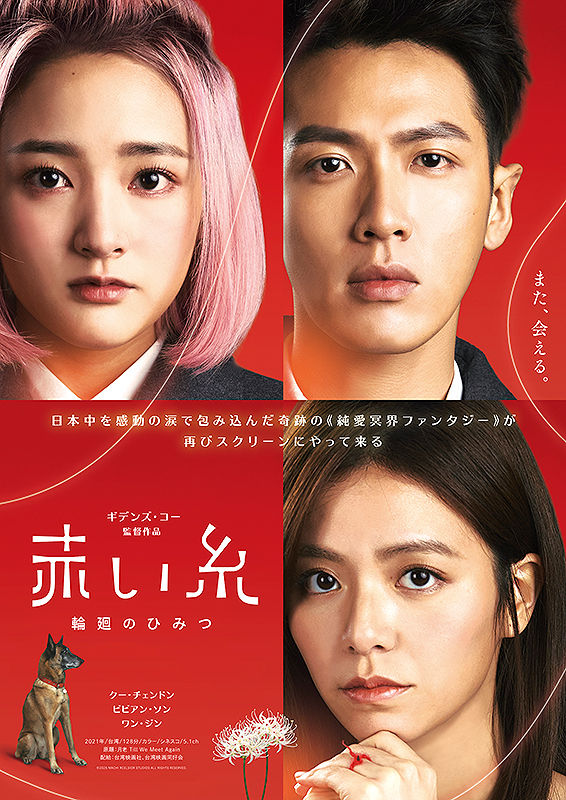 赤い糸